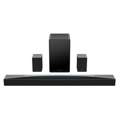 TCL SOUNDBAR SPEAKER/Q85HE TCL