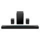 TCL SOUNDBAR SPEAKER/Q85HE TCL