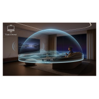 TCL SOUNDBAR SPEAKER/Q85HE TCL