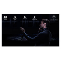 TCL SOUNDBAR SPEAKER/Q85HE TCL