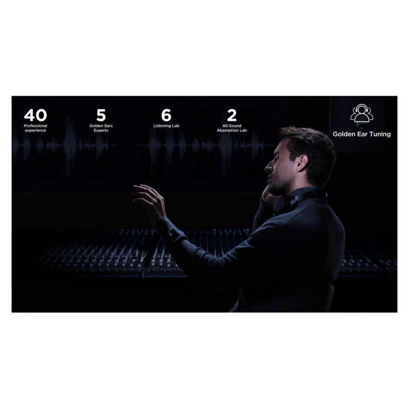 TCL SOUNDBAR SPEAKER/Q85HE TCL