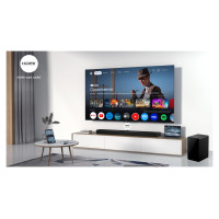 TCL SOUNDBAR SPEAKER/Q85HE TCL