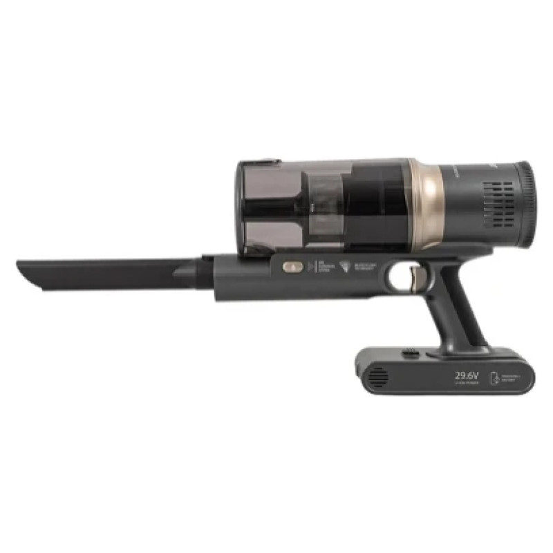 Zelmer ZSVC912BF Pawel