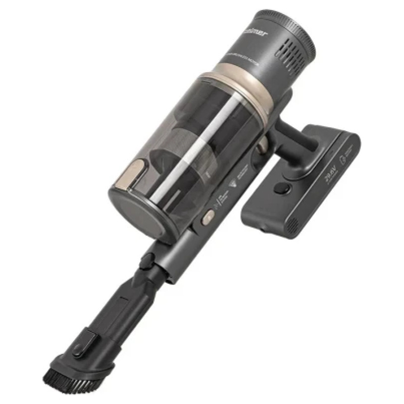 Zelmer ZSVC912BF Pawel