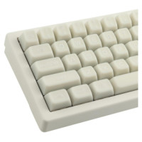 Savio Klaviatūra Savio Gasket magnetic ASTRAL OUTEMU White Jade, 3-color keycaps