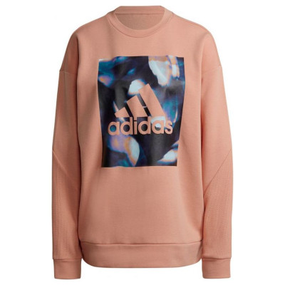 Adidas Youforyou Sweatshirt W HA2431 (XS)