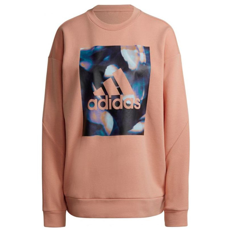 Adidas Youforyou Sweatshirt W HA2431 (XS)