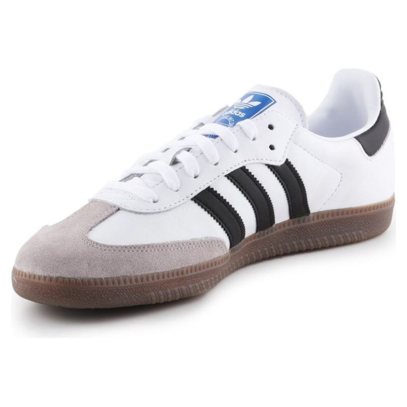 Adidas Samba OG M B75806 lifestyle shoes (EU 44 2/3)