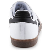 Adidas Samba OG M B75806 lifestyle shoes (EU 44 2/3)