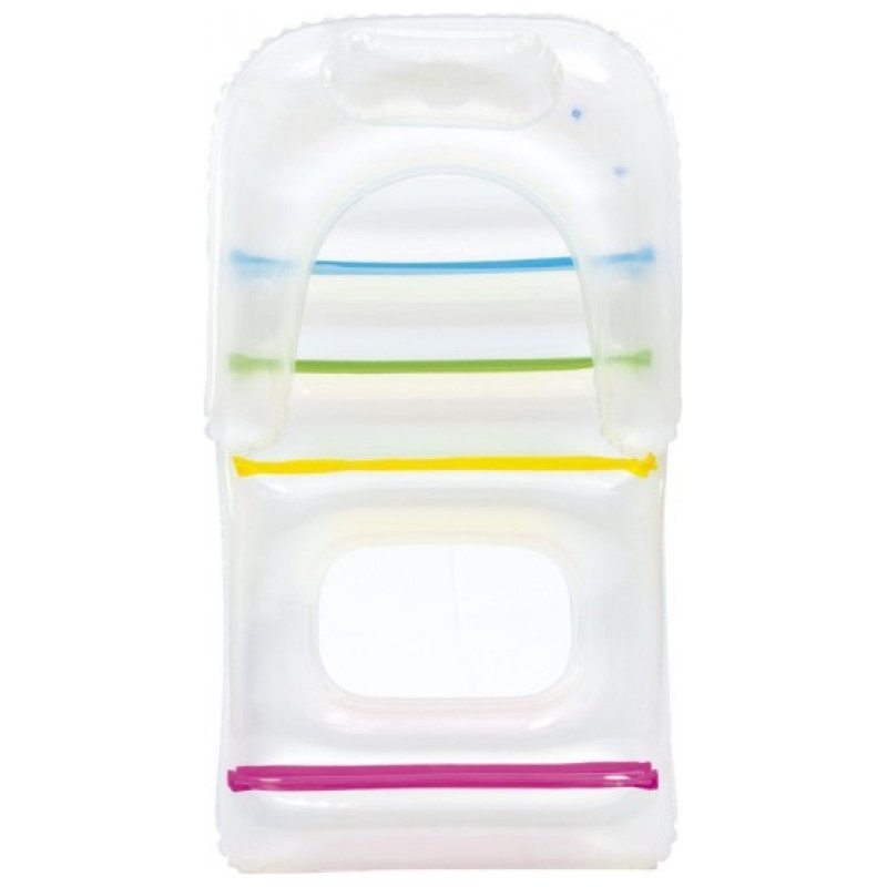 KIK Piepū&scaron;ams krēsls-matracis BestWay 43011 (6093)