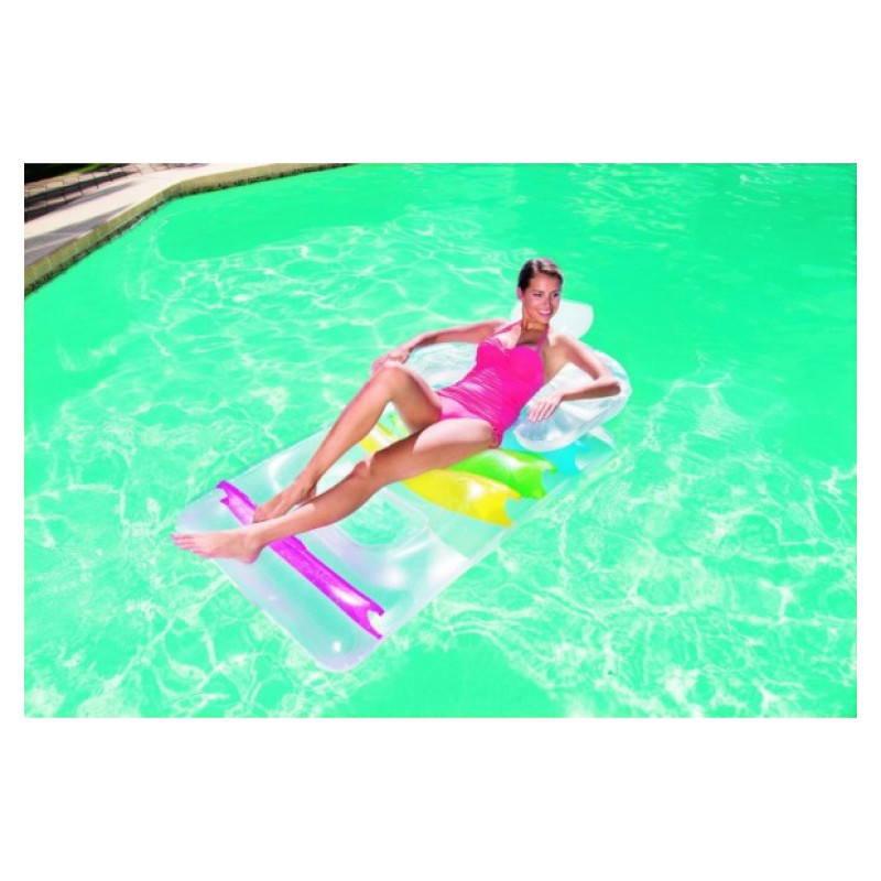 KIK Piepū&scaron;ams krēsls-matracis BestWay 43011 (6093)