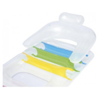 KIK Piepū&scaron;ams krēsls-matracis BestWay 43011 (6093)