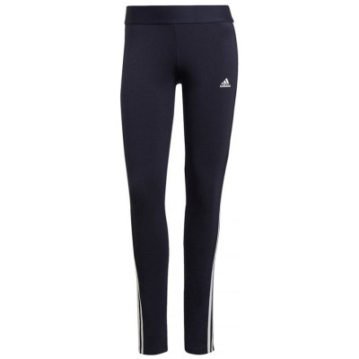 Adidas Essentials 3S W H07771 Leggings (XS)