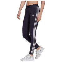 Adidas Essentials 3S W H07771 Leggings (XS)