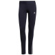 Adidas Essentials 3S W H07771 Leggings (XS)
