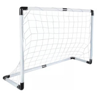 Nav Datu Futbola vārti 120x80 cm ar bumbu un pumpi 23459