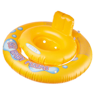 Intex Peldriņķis-pontons (līdz 15 kg) Intex KX5577