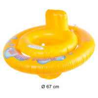 Intex Peldriņķis-pontons (līdz 15 kg) Intex KX5577