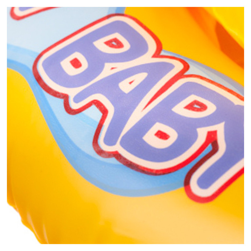 Intex Peldriņķis-pontons (līdz 15 kg) Intex KX5577