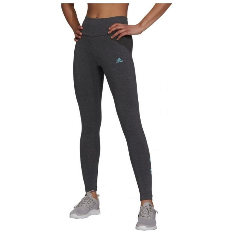 Adidas Leggings adidas Loungwear Essentials W H07784 (XS)