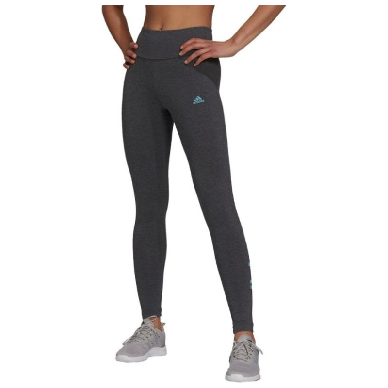 Adidas Leggings adidas Loungwear Essentials W H07784 (XS)