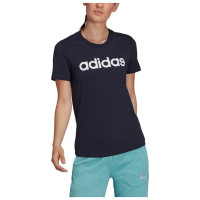 Adidas Tee adidas Essentials Slim Logo W H07833 (L)