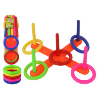 Lean Toys Arkādes spēle ME&Scaron;ANA MĒRĶĪ  02871