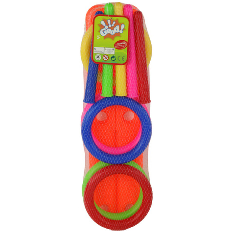 Lean Toys Arkādes spēle ME&Scaron;ANA MĒRĶĪ  02871
