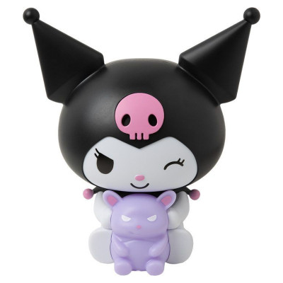 Paladone Hello Kitty Kuromi GloBuddies Night Light