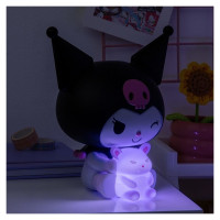 Paladone Hello Kitty Kuromi GloBuddies Night Light