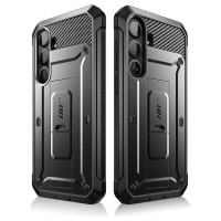 Supcase Unicorn Beetle Pro Case for Samsung Galaxy S25 FE - Black