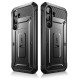 Supcase Unicorn Beetle Pro Case for Samsung Galaxy S25 FE - Black