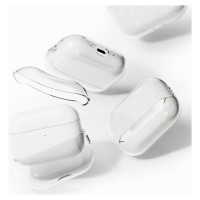 Ringke Air Case for AirPods Pro 3 - Clear Glitter