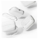 Ringke Air Case for AirPods Pro 3 - Clear Glitter