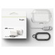 Ringke Air Case for AirPods Pro 3 - Clear Glitter