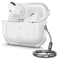 Tech-Protect Bounce Case for AirPods Pro 3 - Clear