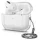Tech-Protect Bounce Case for AirPods Pro 3 - Clear