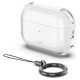 Tech-Protect Bounce Case for AirPods Pro 3 - Clear
