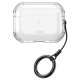 Tech-Protect Bounce Case for AirPods Pro 3 - Clear