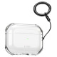 Tech-Protect Bounce Case for AirPods Pro 3 - Clear