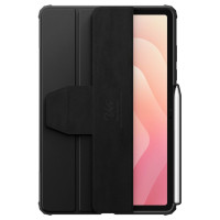 Spigen Airskin Pro Case for Samsung Galaxy Tab S11 11.0 X730 / X736B - Black