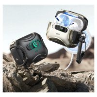 ESR Cyber ​​FlickLock MagSafe Case for AirPods Pro 3 - Black