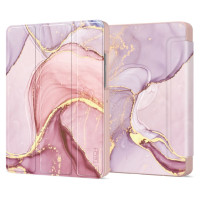 Tech-Protect TechProtect SmartCase case for Samsung Galaxy Tab A9 / A11 8.7 X110 / X115 / X133 / X135 - multicolor