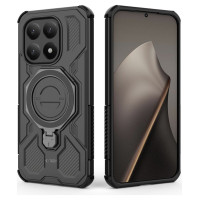 Tech-Protect TacticStand MagSafe case for Xiaomi 15T - black