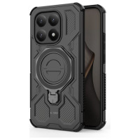 Tech-Protect TacticStand MagSafe case for Xiaomi 15T - black