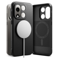 Ringke Onyx Magnetic MagSafe Case for OnePlus 15 - Black