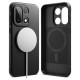 Ringke Onyx Magnetic MagSafe Case for OnePlus 15 - Black
