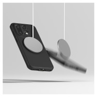 Ringke Onyx Magnetic MagSafe Case for OnePlus 15 - Black