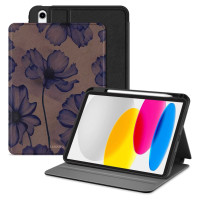 Tech-Protect Lamanona iPad 10.9&rdquo; 10 / 2022 / 11&rdquo; 11 / 2025 Case - Black