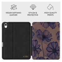 Tech-Protect Lamanona iPad 10.9&rdquo; 10 / 2022 / 11&rdquo; 11 / 2025 Case - Black